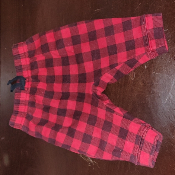 Gymboree 6-12 month baby pants - Picture 1 of 2